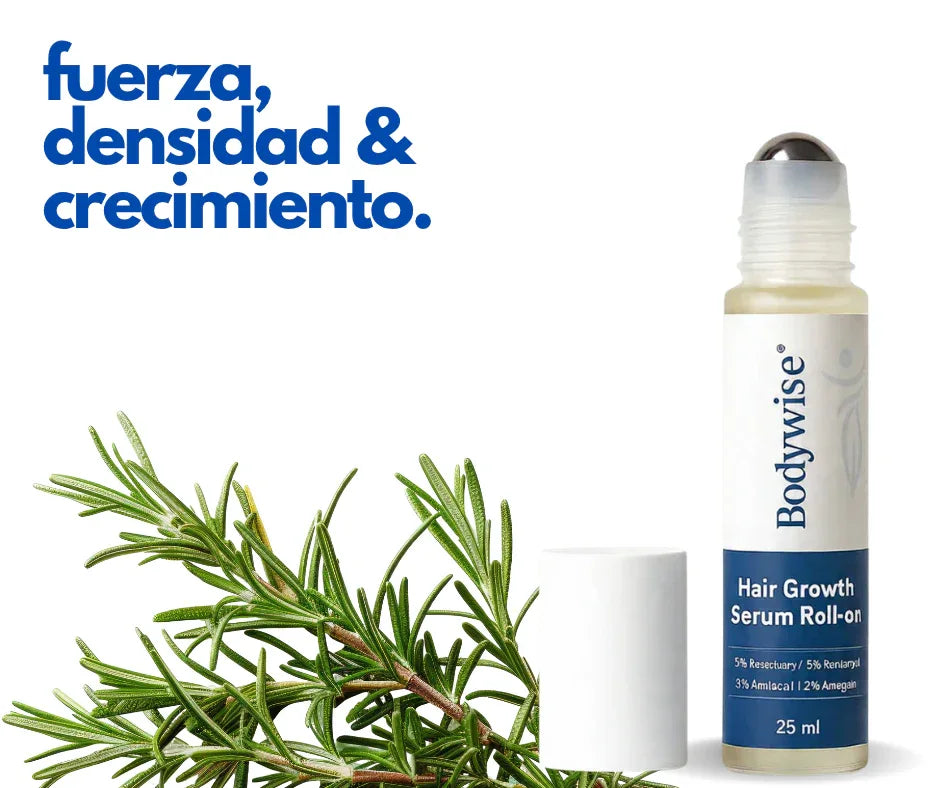 Serum Capilar Roll-On