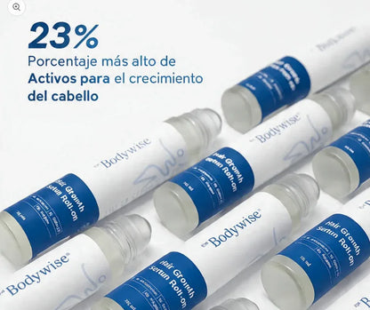 Serum Capilar Roll-On