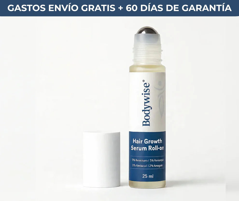 Serum Capilar Roll-On
